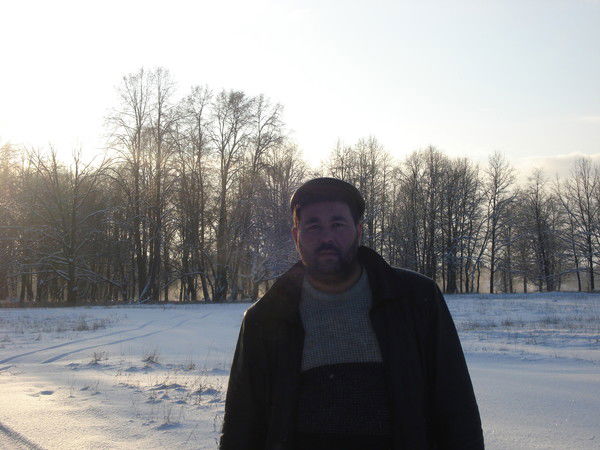 Евгений Алексеев