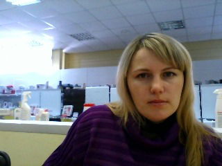 Олеся Рыкова