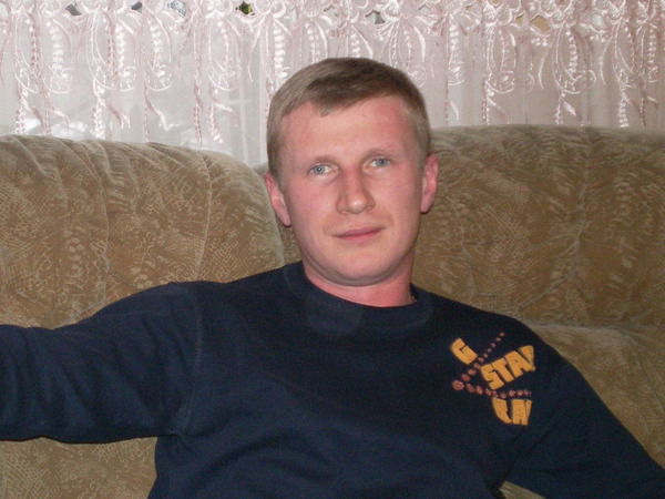 Андрей Калашников