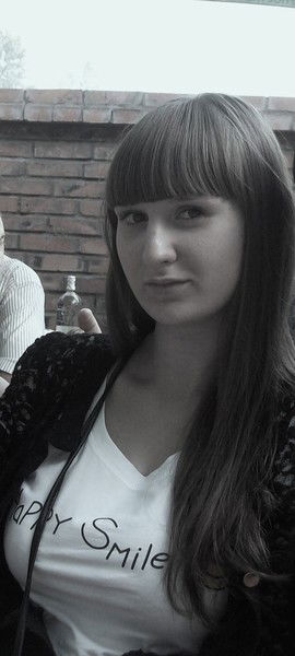 Виктория Евгеньевна