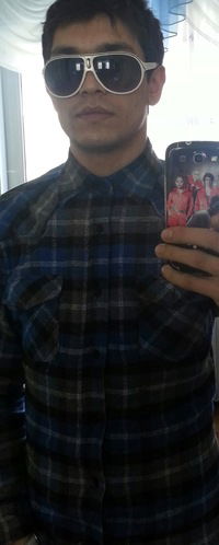 Ильфат Ибрагимов