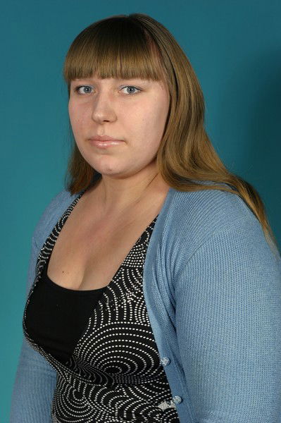 Людмила Репина