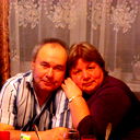 Людмила Крюкова(Никонова)
