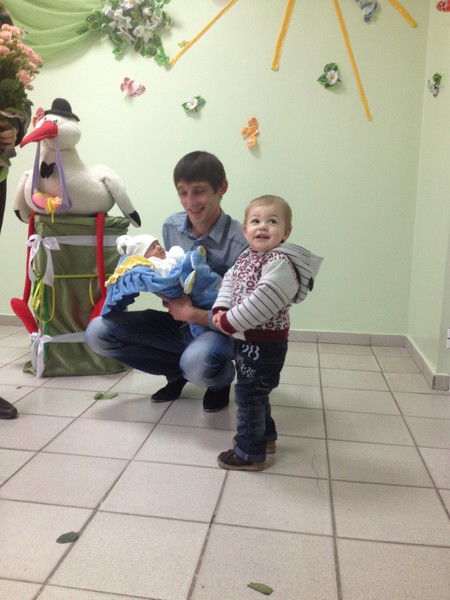 Игорь Гринчук