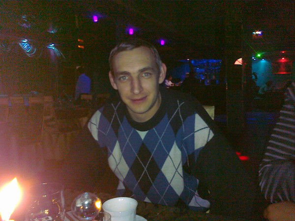 Александр Шипицин