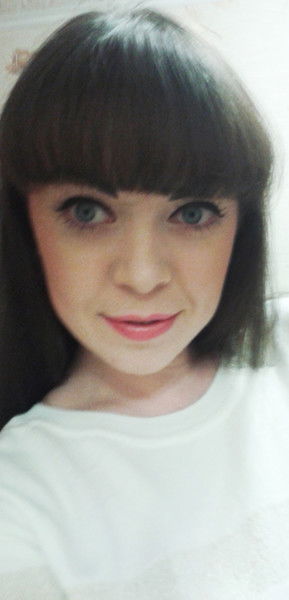 Галина Лысачёва