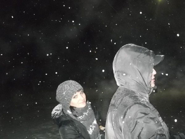 Анна Петровская