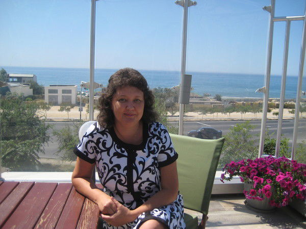 Гузалия Сафаргалеева