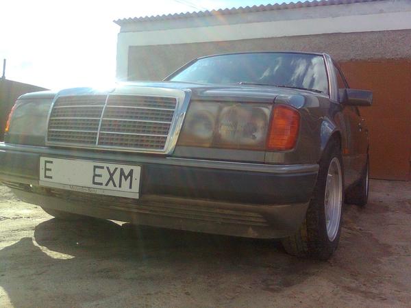 Максут Демесинов