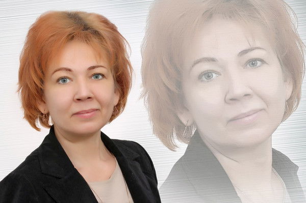 Надежда Надежда