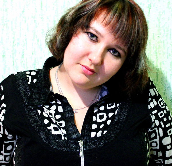 Анастасия Дашкевич