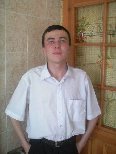 Максим Капелин