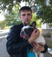 Андрей Язвенко