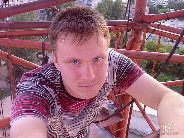 Антон Магаляс