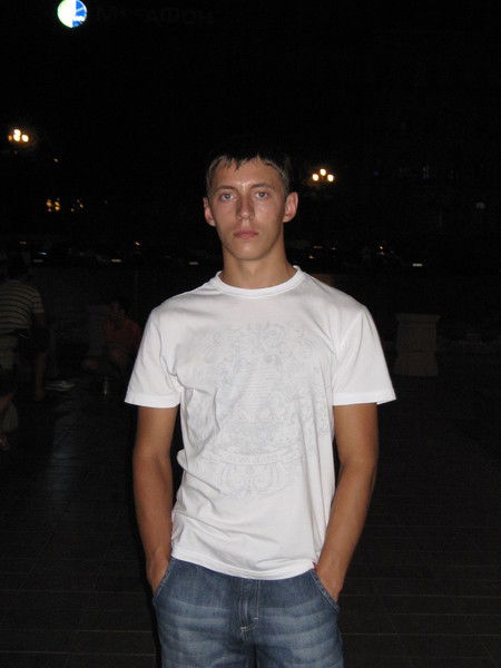 Илья Жгилёв