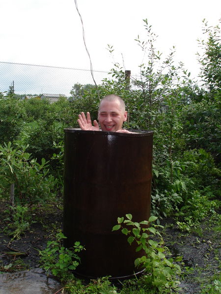 Александр Дергунов