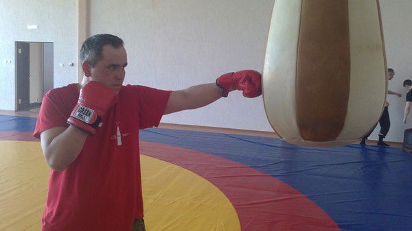 Латыпов Рашид