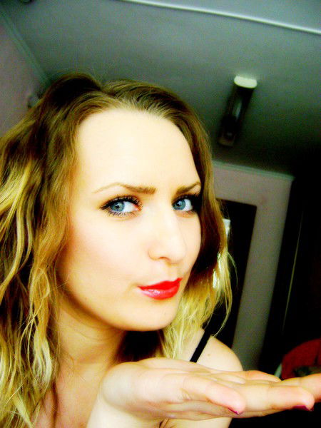 Анастасия Бикбаева