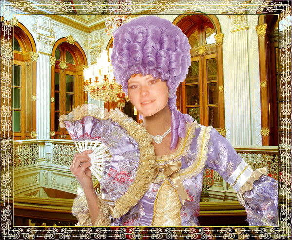 Ирина Усольцева Михно