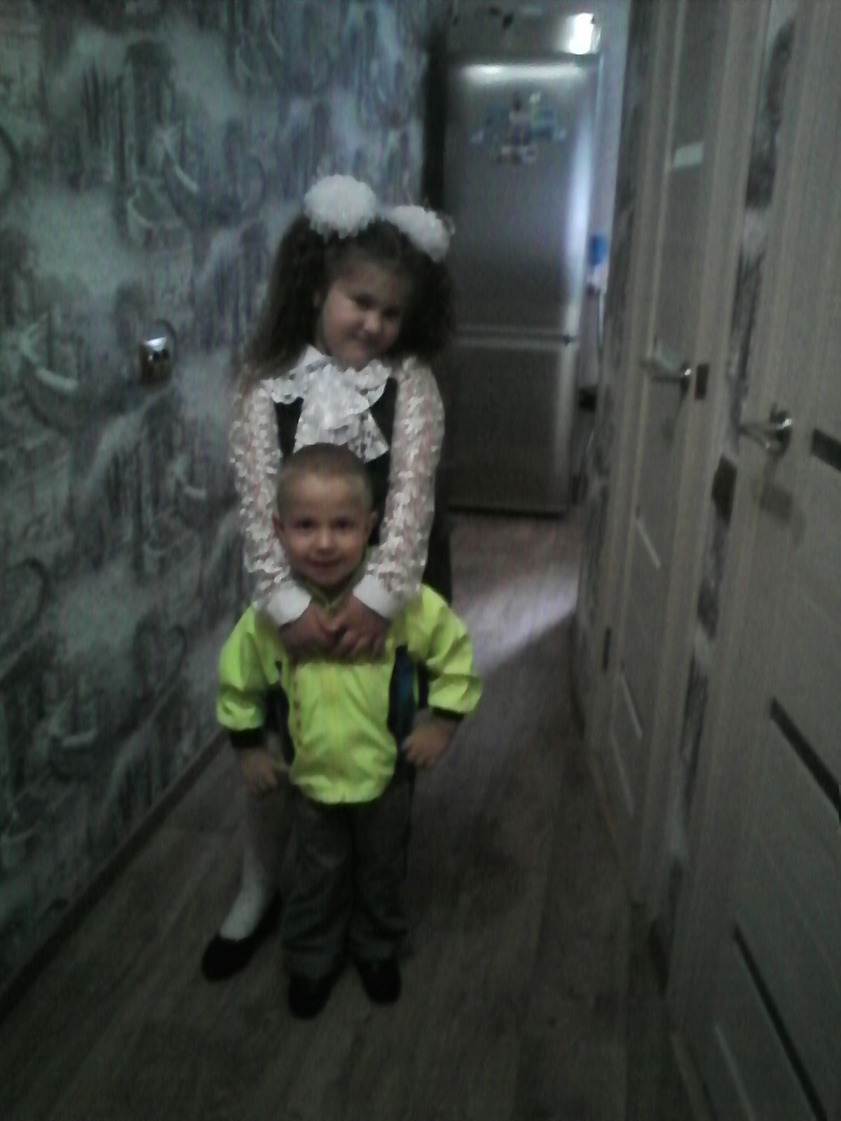 Ирина Асланянц