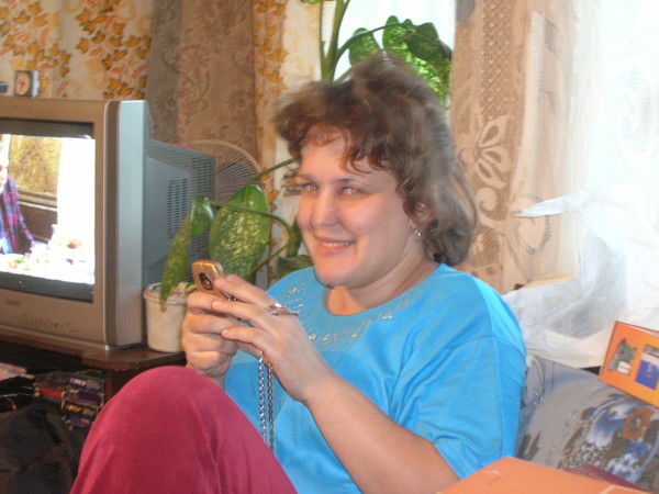 Варвара Артемьева