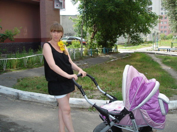 Мария Ланцева