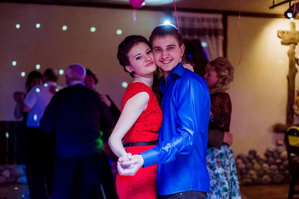 Татьяна Загоруйко