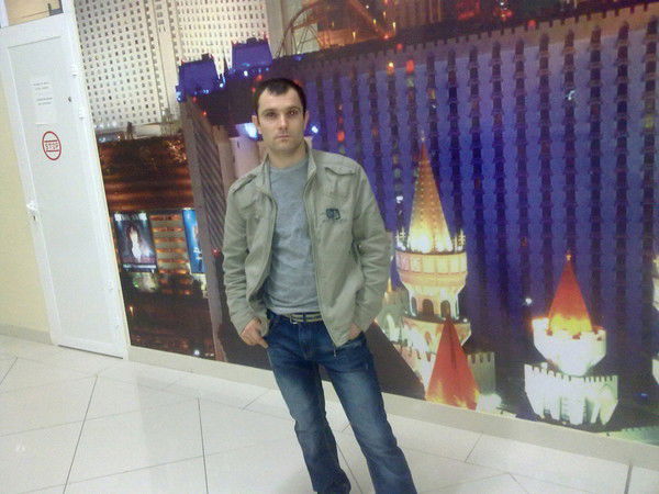 Сергей Мунтяну