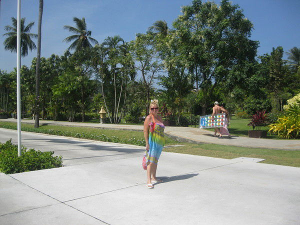 Наталья Голицына