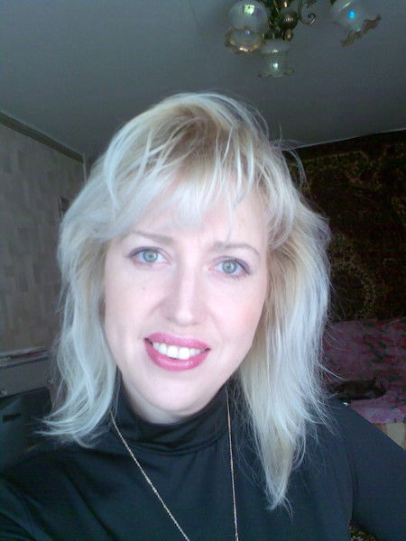 Галина Амирова