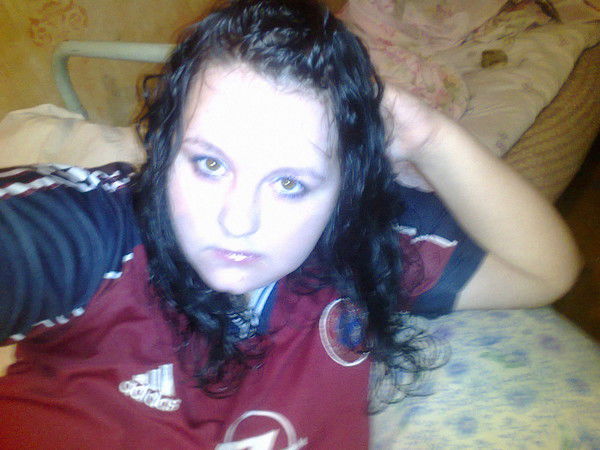 Олеся Петрова