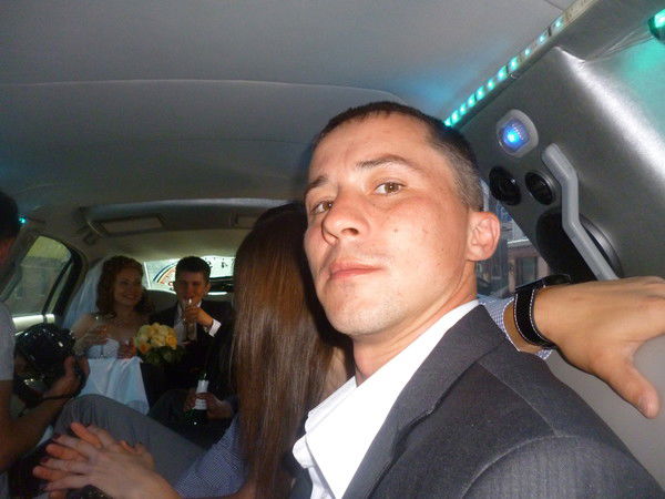 Сергей Абдулин