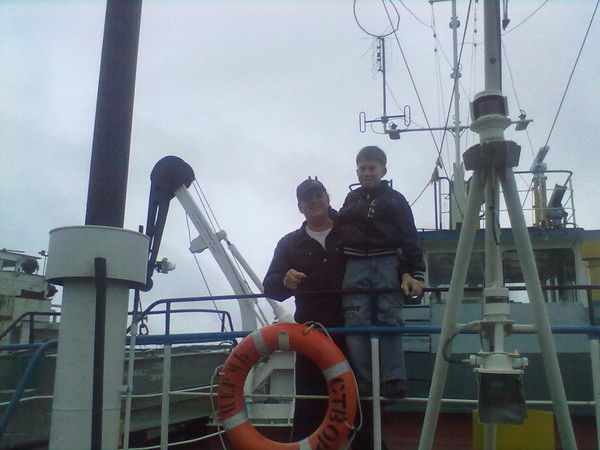 Владимир Сарыков