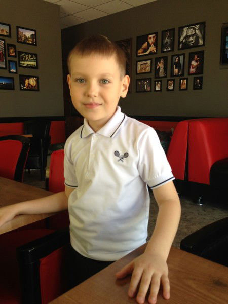 Данила Буянов