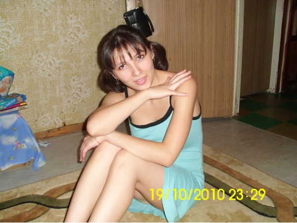 Татьяна Кругова