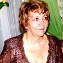 Гулия Данилова