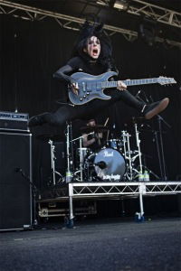 Катерина Свотин