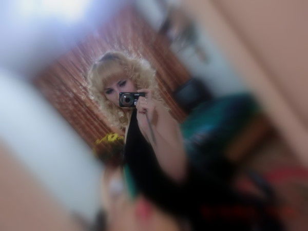 Алёна Забирова