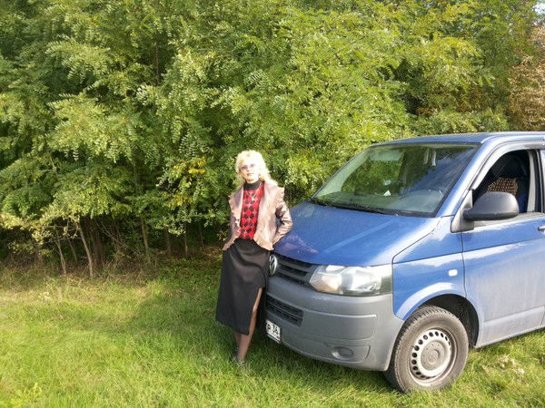 Надежда Сапунова