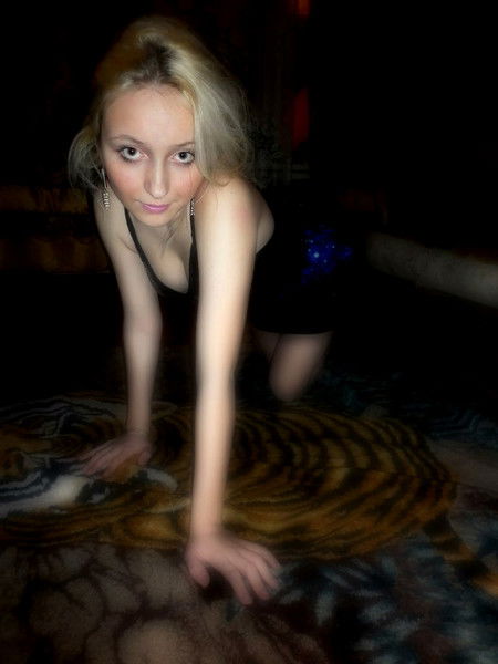 Анастасия Кочнева