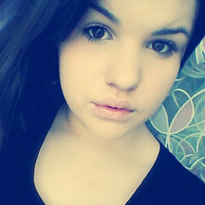 Виктория Макарь