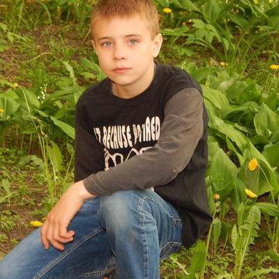 Леха Щеголев