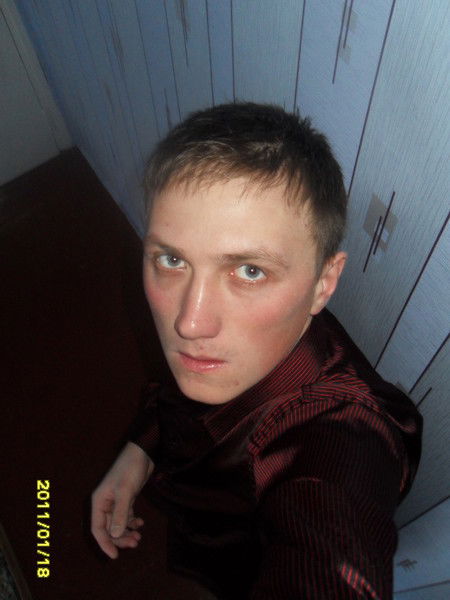 Артем Матыцин