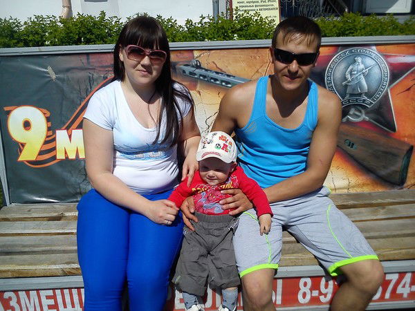 Светлана Шахова