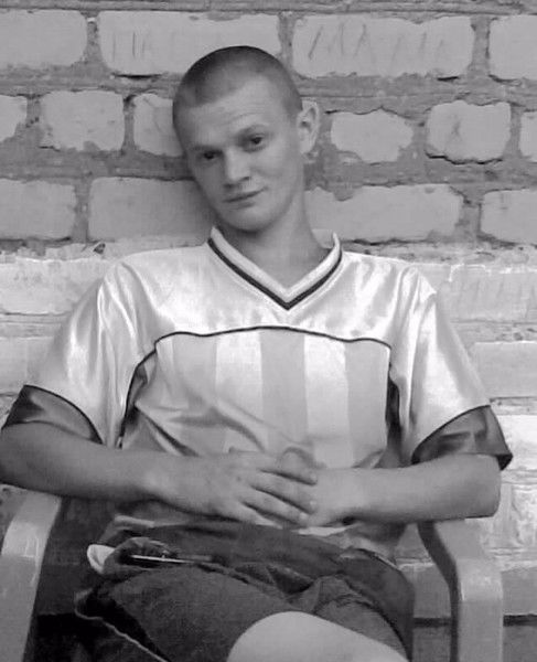 Виктор Москаленко