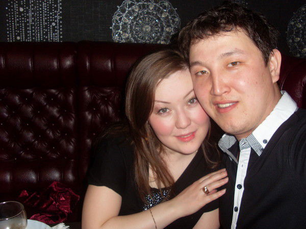 Диляра Байшанова