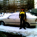 Алексей Вахрушев