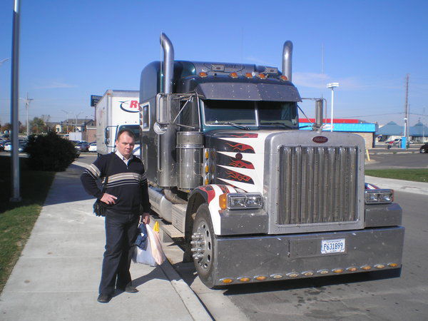 Владимир Подгузов