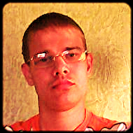 Максим Устимов