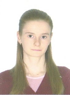 Анастасия Добрынина